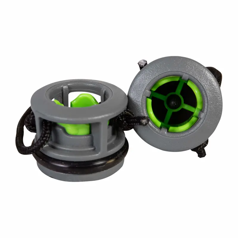 Old Town Scupper Plug Valves – Set Of 2 1