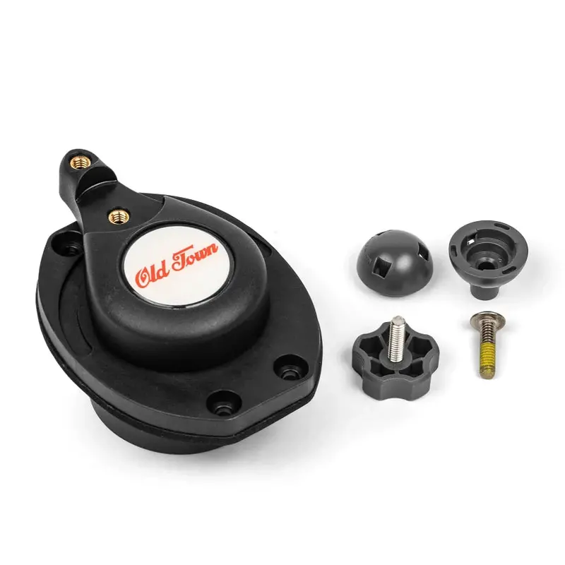 Old Town Sportsman Pdl Steering Knob Replacement Assembly 1