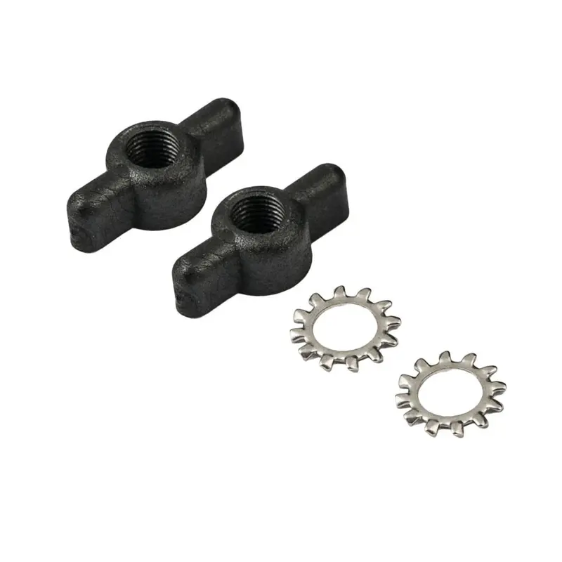 Old Town Wingnut Kit For Old Town Pedal-Drive Kayaks 1
