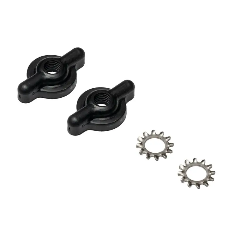Old Town Wingnut Kit For Old Town Power-Driven Kayaks 1