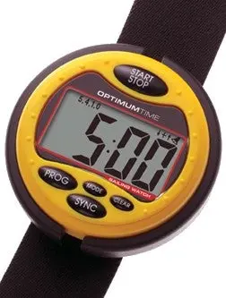 Optimum Time Ultimate Sailing Watch Mk3 – Precision Marine Chronograph 1