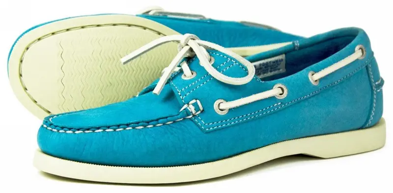 Orca Bay Sandusky Hawaii Women’S Deck Shoe 1