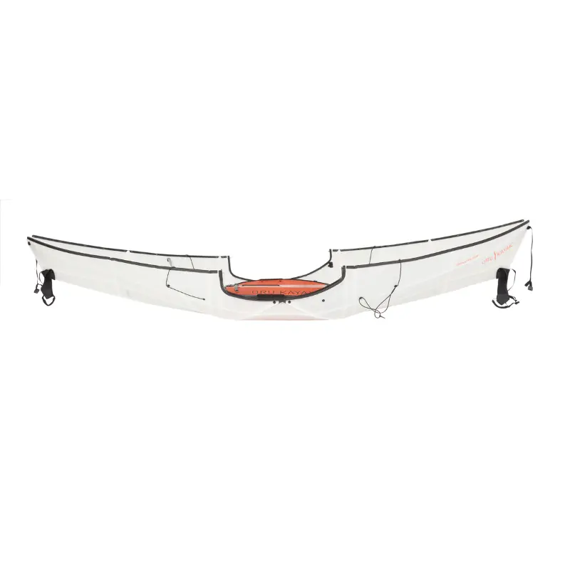 Oru Bay St Stable Recreational Folding Kayak 1