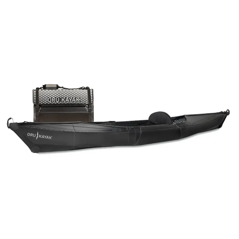 Oru Beach Lt Lightweight Sport Kayak 1