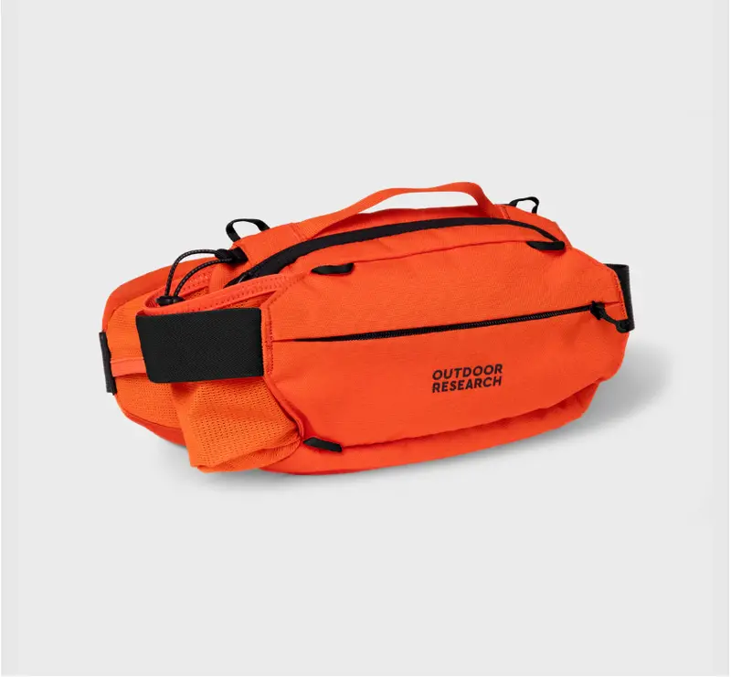 Outdoor Research Freewheel Mtb Hip Pack – 2.5L Capacity 1