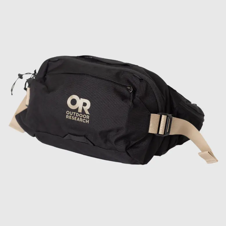 Outdoor Research Freewheel Mtb Hip Pack – 5L Capacity 1