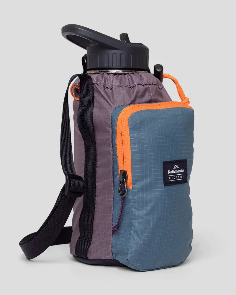 Pack&Go Multi-Use Bottle Holder 1