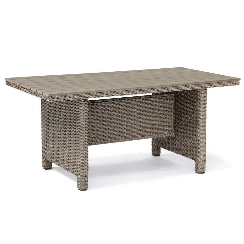Palma Outdoor Casual Dining Table 1