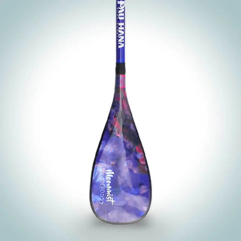 Pau Hana Moon Mist Adjustable 3-Piece Sup Paddle 1