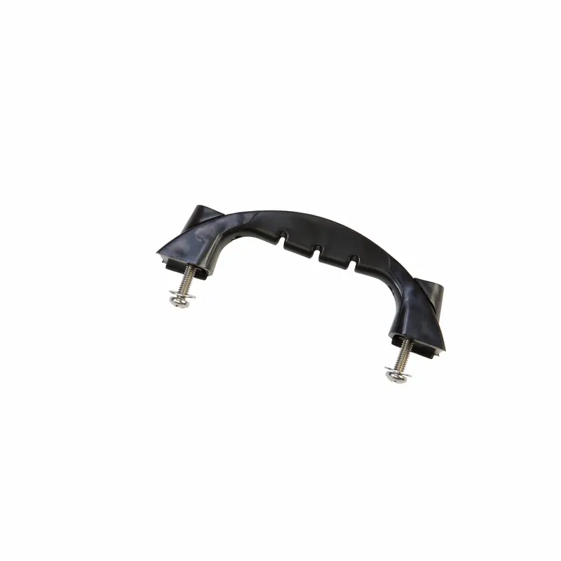 Pelican Black Pedal Drive Handle Upgrade 1