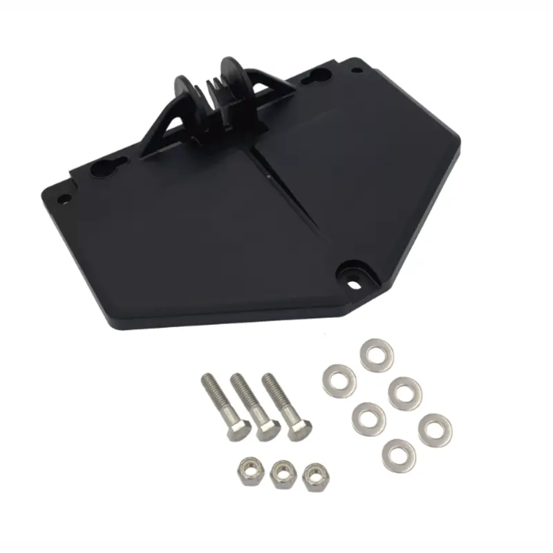 Pelican Catch G2 Skeg Mount – Adjustable Keel Support For Kayaks 1