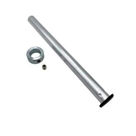 Pelican Replacement Rudder Shaft For Pedal Kayaks 1