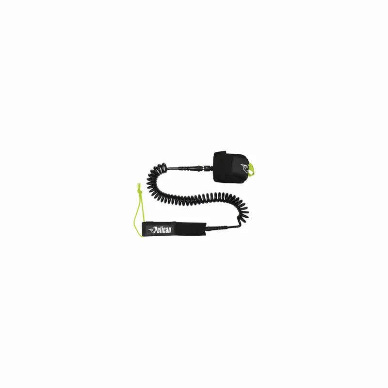 Pelican Sup Ankle Leash For Stability 1