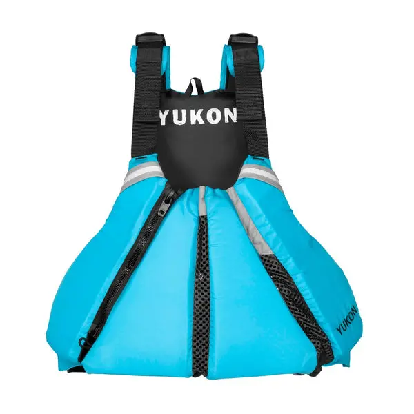 Performance Sport Paddle Vest With Buoyancy Support 2