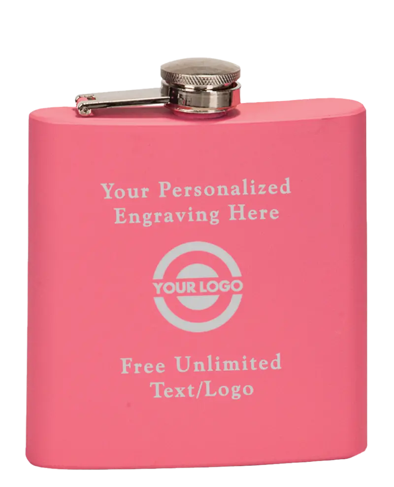Personalized Stainless Steel Insulated Flask 1