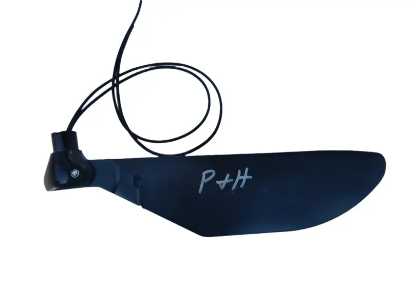 P&H Sea Kayak Skeg Blade Replacement Part 1