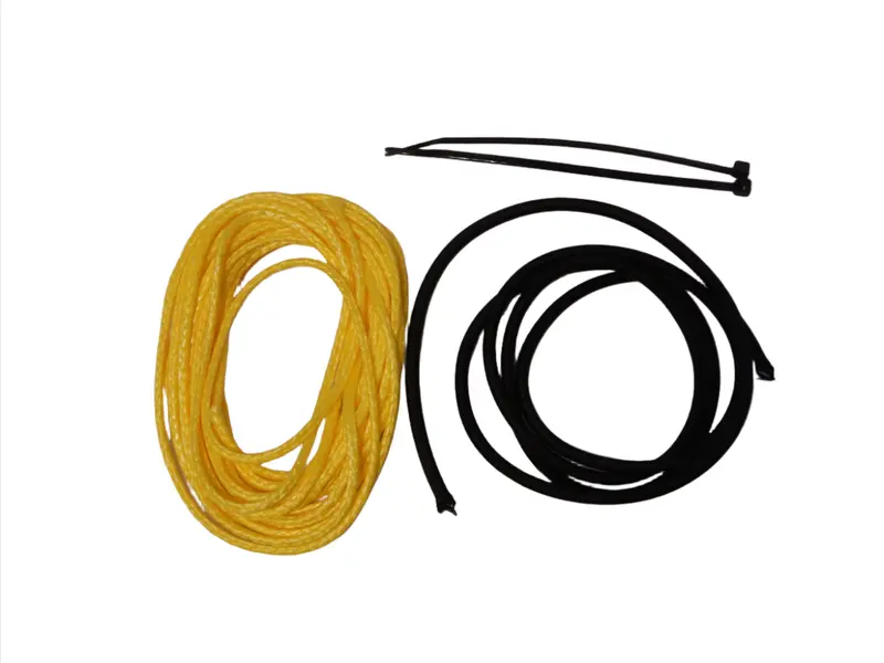 P&H Skeg Control Cord – High-Strength Replacement Line 1