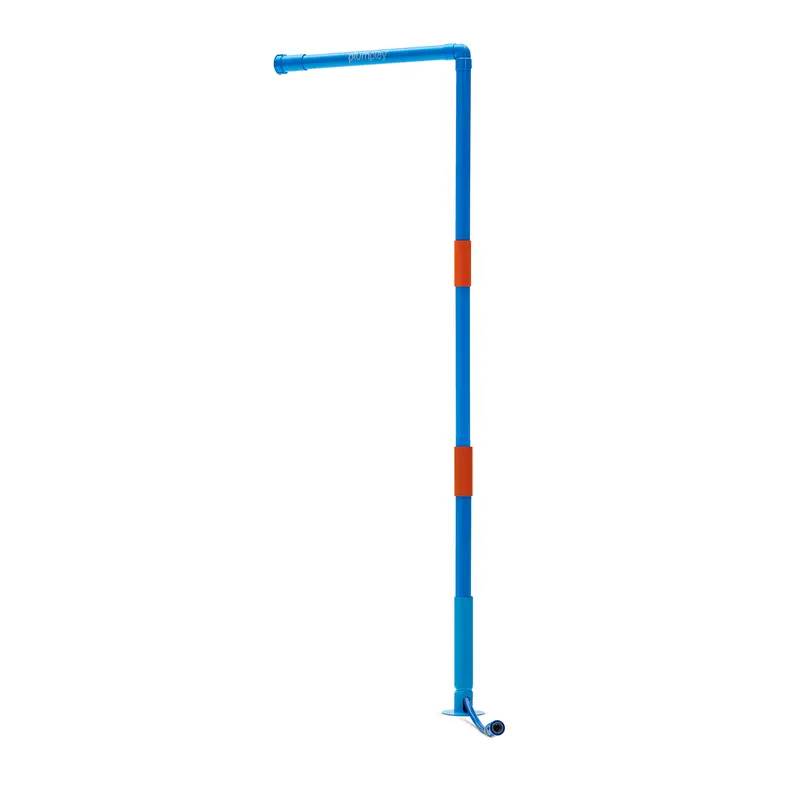 Plum Water Park Rain Wall – Sensory Water Flow Activity Panel 1
