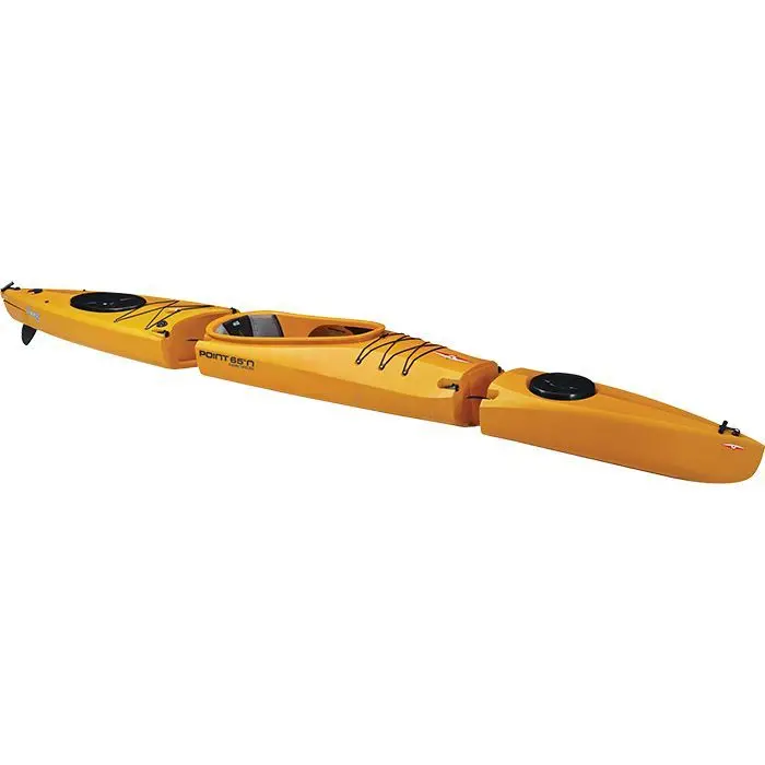 Point 65 Mercury Gtx Solo Touring Kayak – Sweden Crafted 1