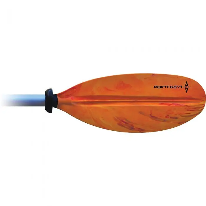 Point 65 Sweden Easy Tourer Vario Kayak Paddle – Telescoping 220–240 Cm 1