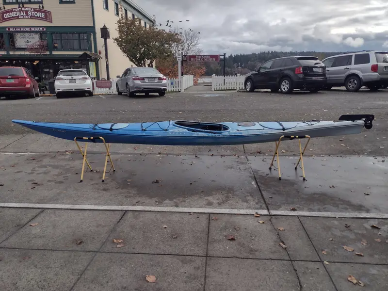 Pre-Owned Necky Elaho Kayak 1