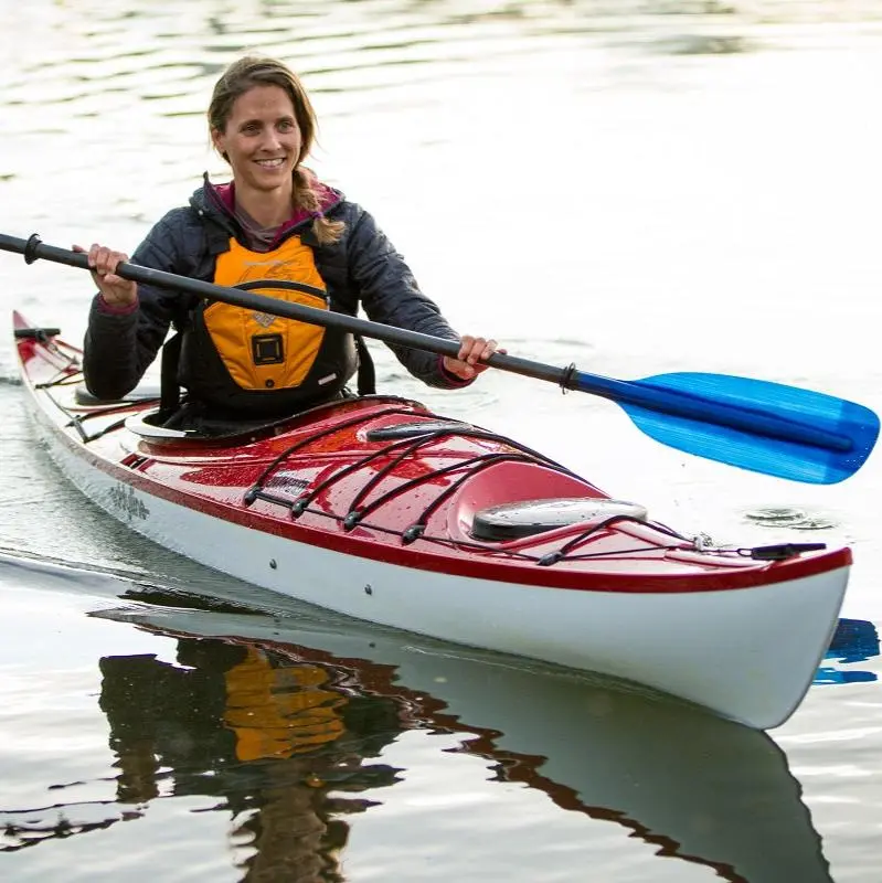 Premium Single Kayak Rental – Touring Or Recreational 1