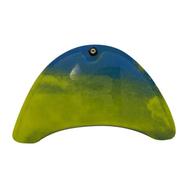 Pyranha Ir Overthruster Anti-Collapse Plate For Jed Kayak 1