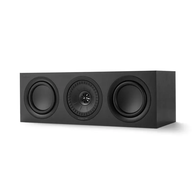 Q250C Precision Centre Channel Speaker 1