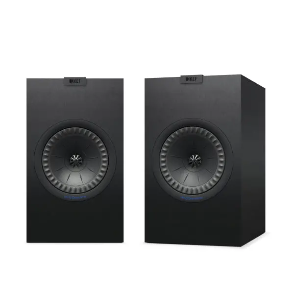 Q350 High-Fidelity Bookshelf Speaker 1
