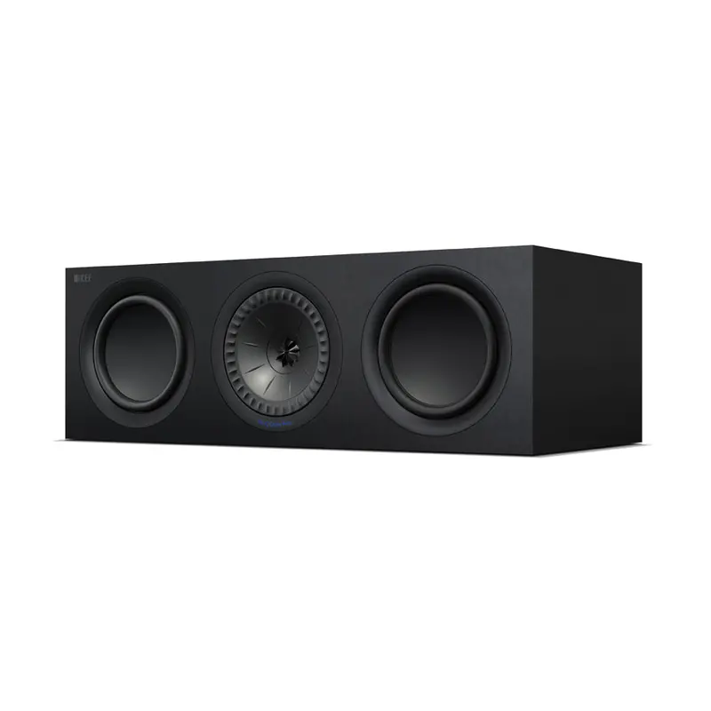 Q650C High-Performance Centre Channel Speaker 1