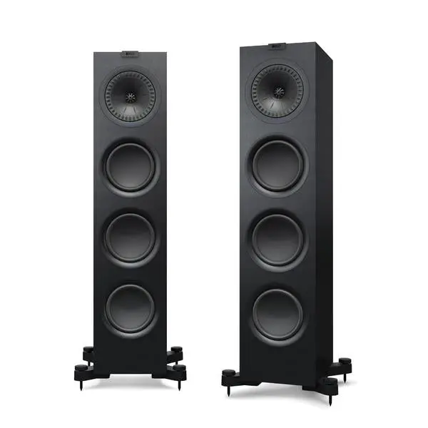 Q750 Premium Floorstanding Speaker 1