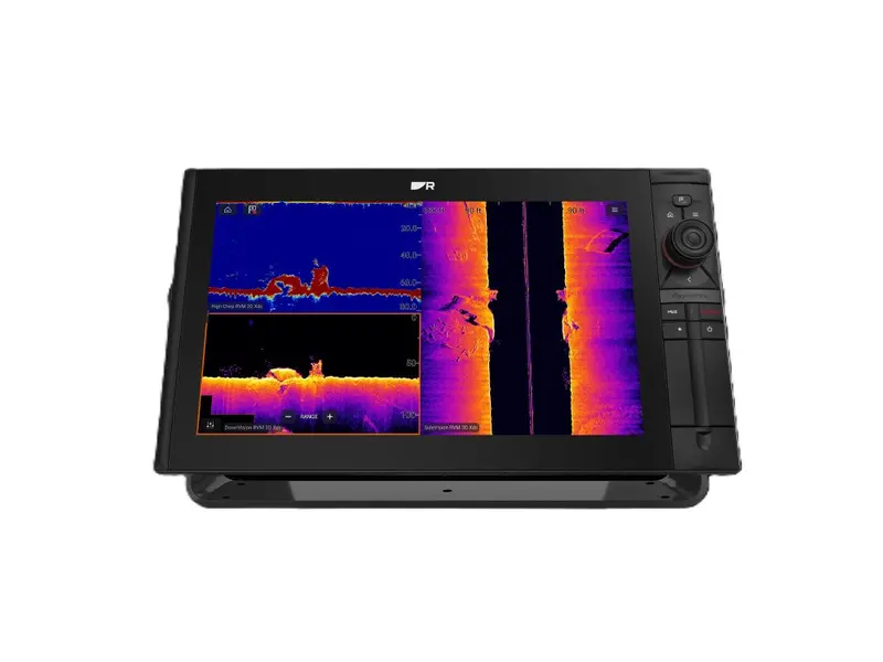Raymarine Axiom2 Pro S Hybridtouch Multifunction Display 1