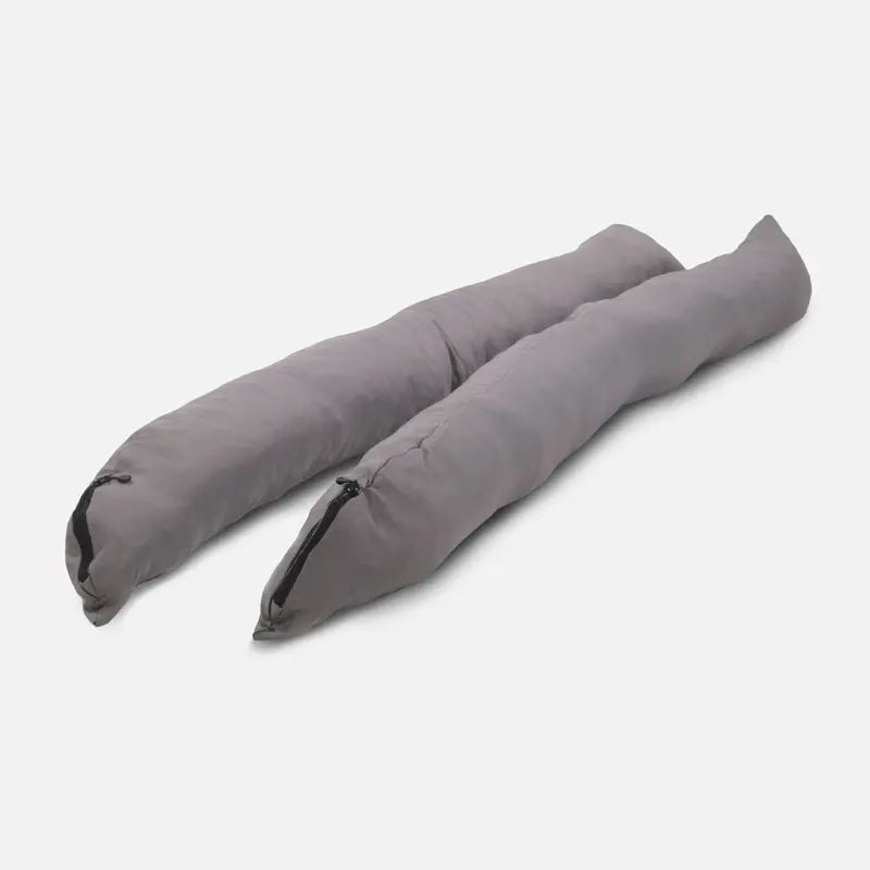 Rectangle Bolster Dog Bed Pillow Fill – Ripstop-Compatible 1