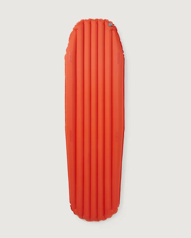 Red Earth Zenter Insulated Air Sleeping Mat 1