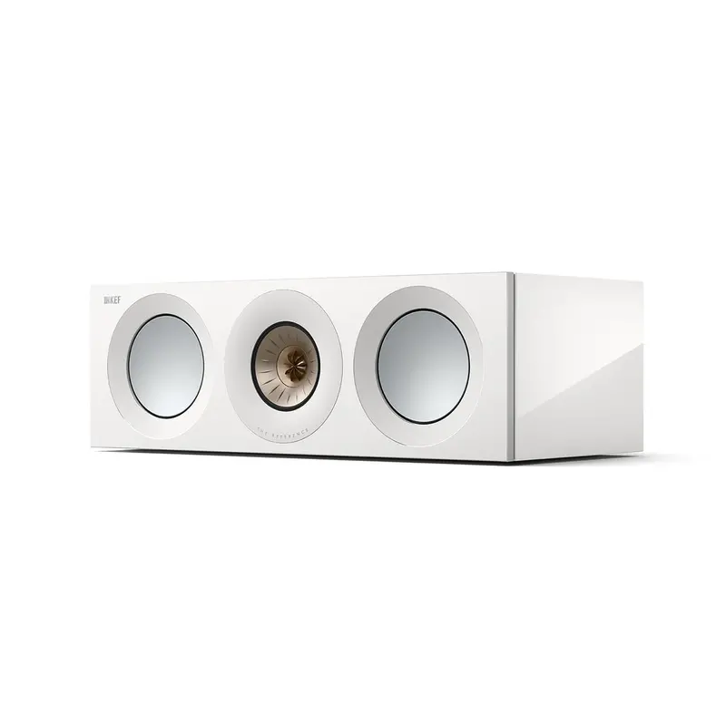 Reference 2 Meta Bookshelf Speaker 1