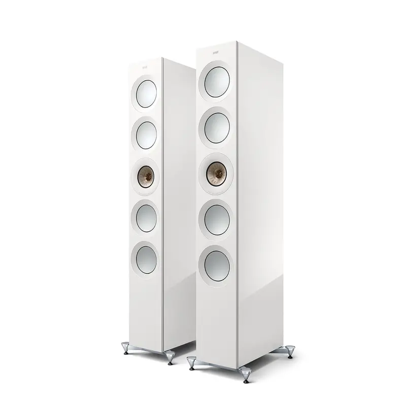 Reference 5 Meta Bookshelf Speaker 1