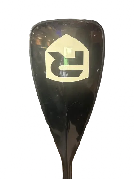 Riviera Asset R8.5 Carbon Sup Paddle 1