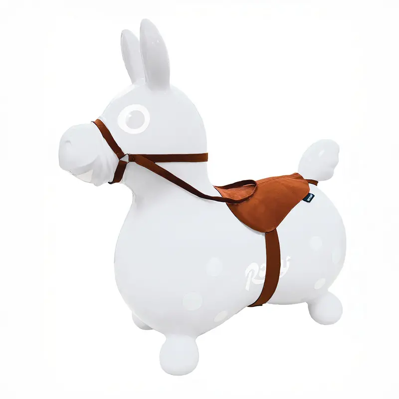 Rody Saddle & Bridle Accessory Pack – Compatible Riding Add-Ons 1