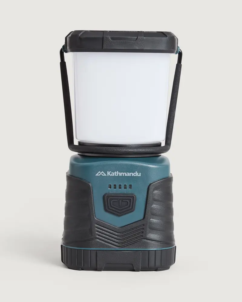Ruru Rechargeable Led Lantern – 1000 Lumens, Waterproof Dive-Ready Design 1