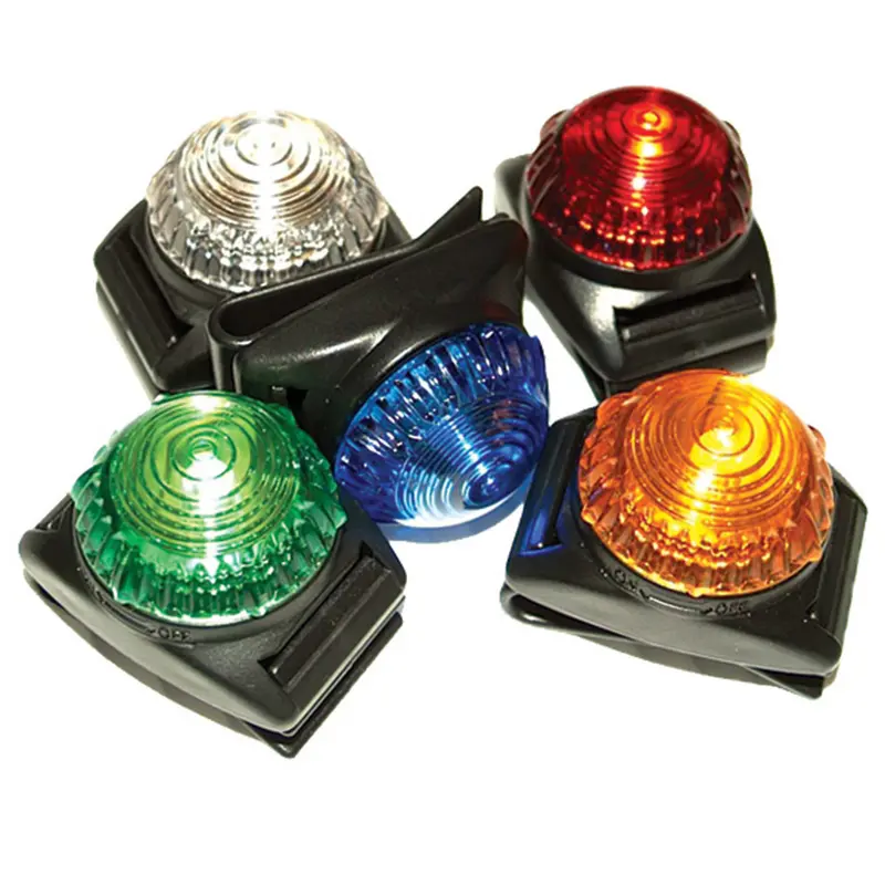 Salus Guardian Led Safety Light Accessory 1