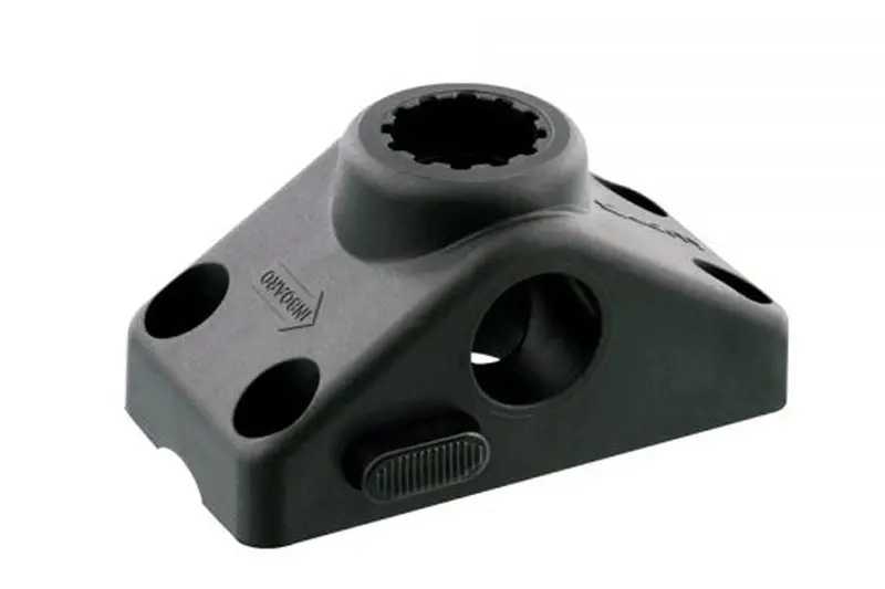 Scotty Locking Side Or Deck Mount – Adjustable Sup & Kayak Accessory Bracket 1