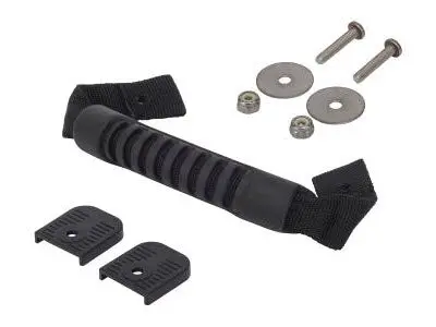 Sea-Lect Nylon Webbing Carry Handle Kit For Kayaks And Boats 1