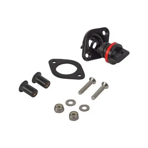 Sea-Lect Universal Drain Plug Installation Kit 1