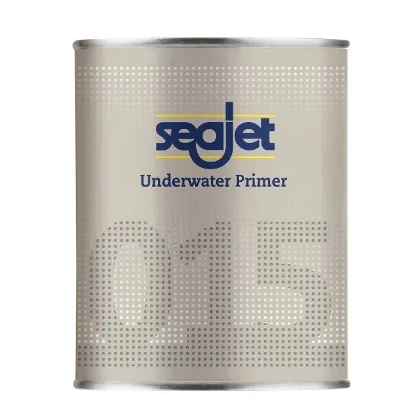 Seajet 015 Acrylic Underwater Primer For Marine Surfaces 1