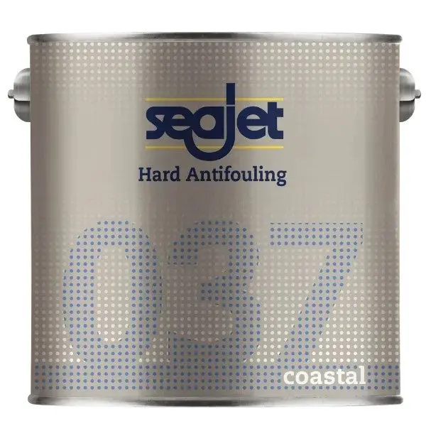 Seajet 037 Coastal-Grade Antifouling Coating 1