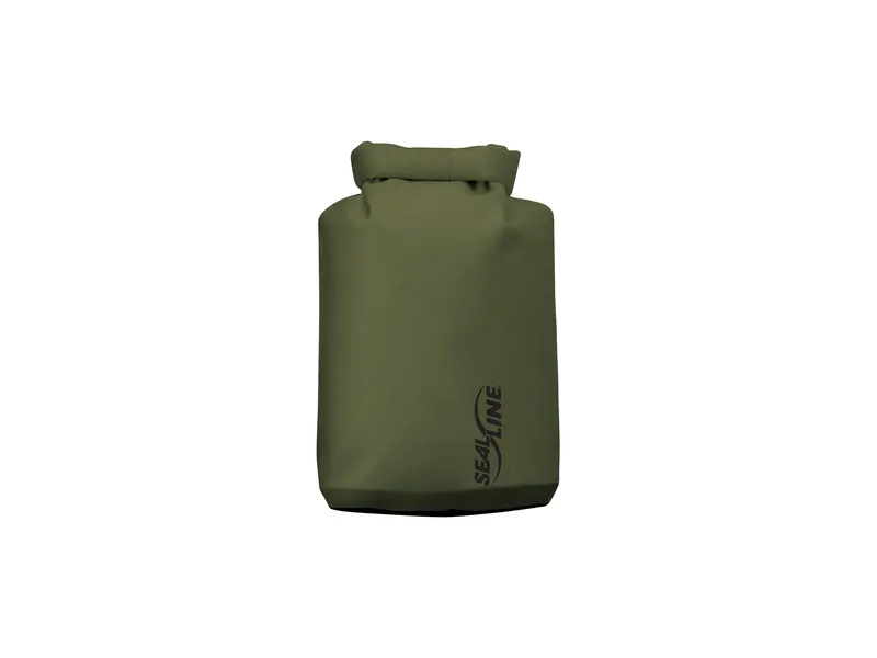 Sealline Discovery 5L Waterproof Dry Bag For Paddling & Hiking 1