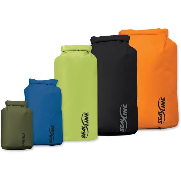 Sealline Discovery Dry Bag – Waterproof Storage 1