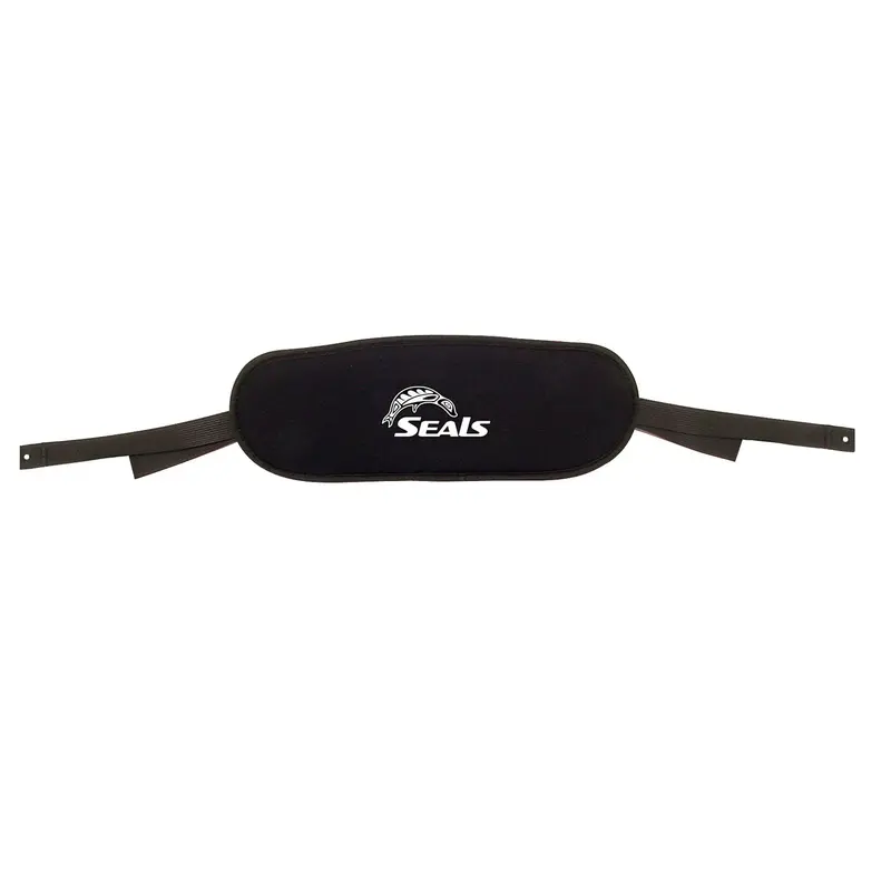 Seals Adjustable Kayak Backband Support System 1