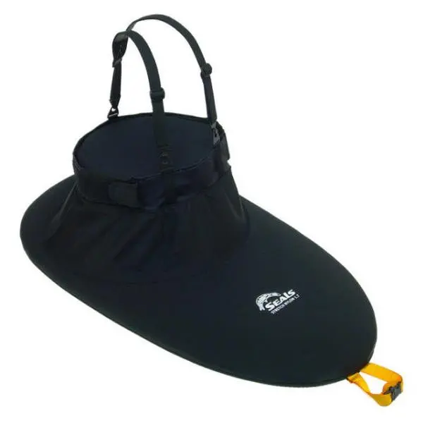 Seals Endurance Kayak Spray Skirt – Durable Touring Skirt 1