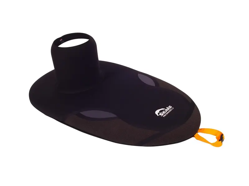 Seals Pro Shocker Whitewater Spray Skirt – High-Mobility Kayak Skirt 1